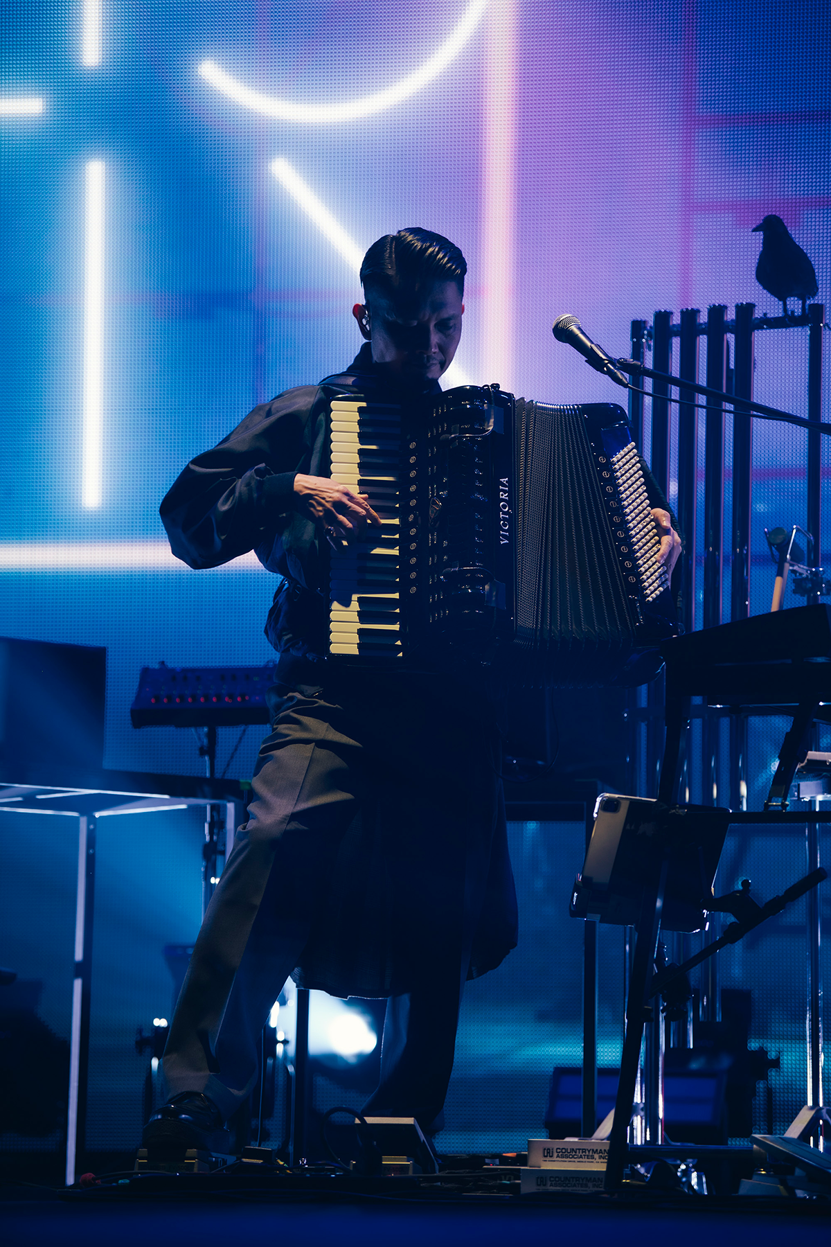 椎名林檎と彼奴等と知る諸行無常」 Blu-ray/DVDで11月22日(水)リリース