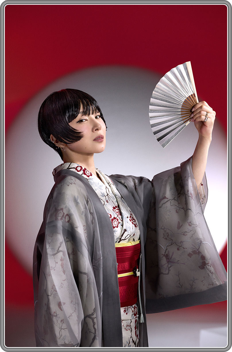 椎名林檎 | 音楽家たち | SR猫柳本線ポケット