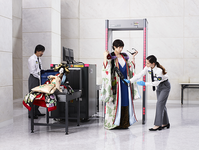 椎名林檎 ひょっとしてレコ発2018｜ポケット後日談｜パネル写真