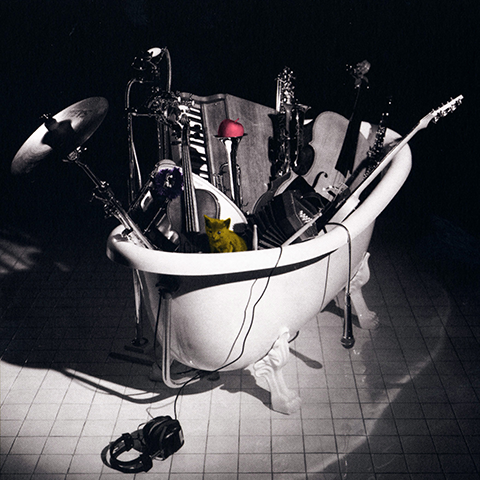 平成風俗 椎名林檎×斎藤ネコ 初回生産限定盤(二枚組) | SR猫柳本線ポケット