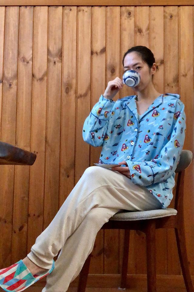 椎名林檎様愛用 coquスカルリング9号 椎名林檎さん愛用☆『coqu(コク)』スカルピンキーリング | DEFi