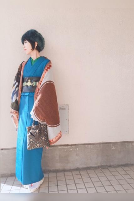 君も読モ 林檎グッズコーデ研究会 | 優秀作品 2019年秋「公然の秘密