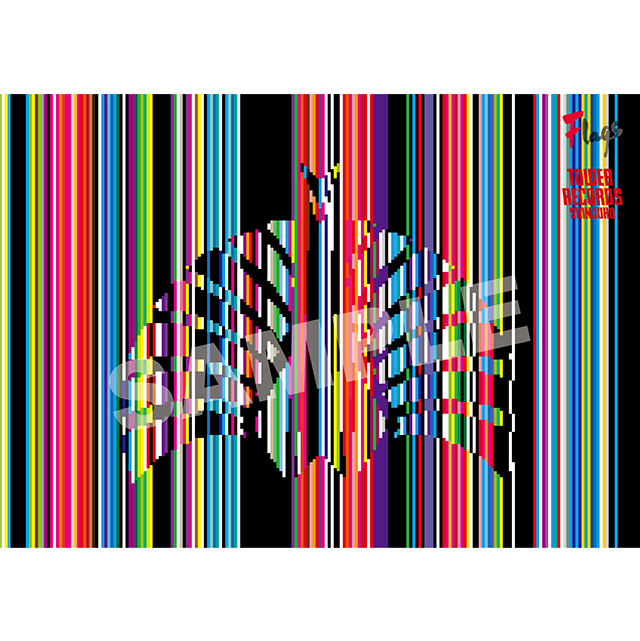 東京事変×Flags×タワレコ新宿店 コラボ決定！ さらには大阪・福岡での