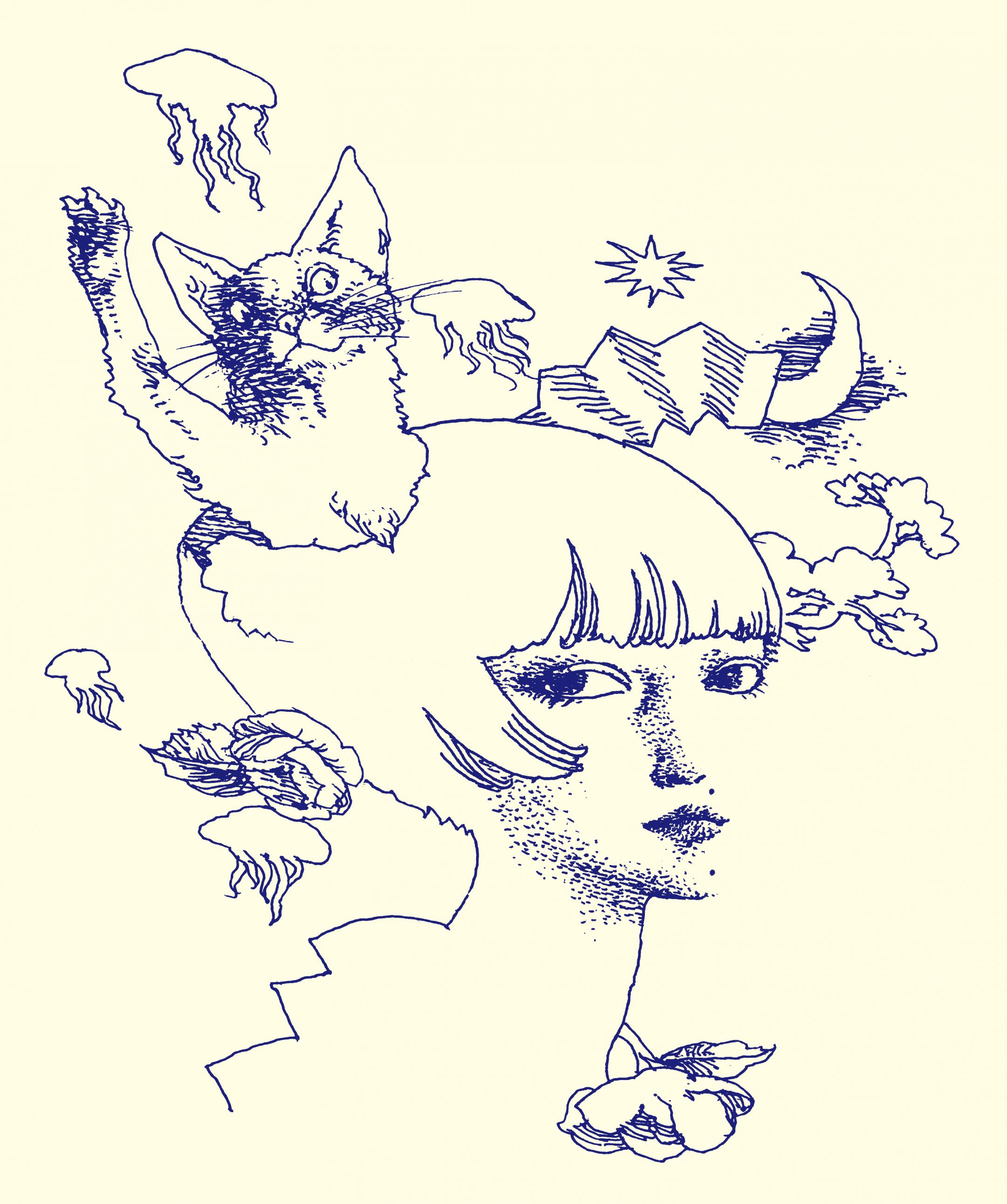 椎名林檎ニューアルバム『禁じ手』 2026年3月リリース決定 | SR猫柳