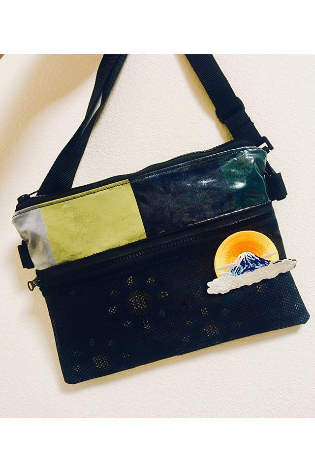 君も読モ 林檎グッズコーデ研究会 | 優秀作品 2018年夏「椎名林檎と