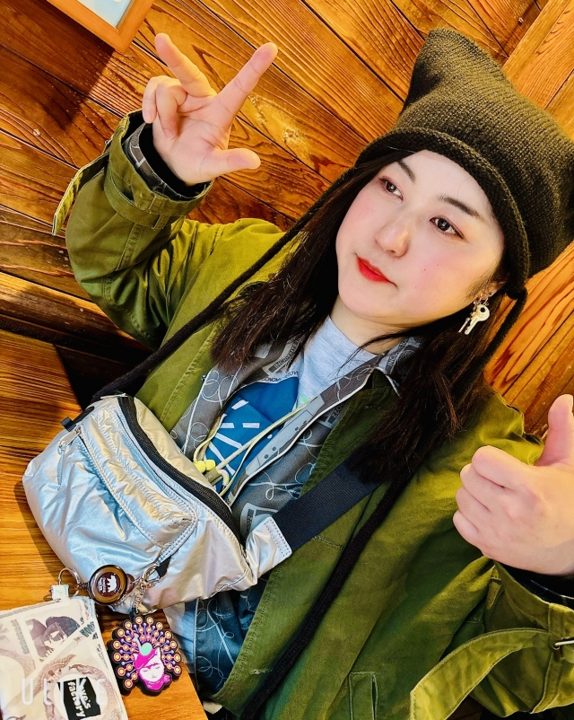 「椎名林檎と彼奴等と知る諸行無常」 特殊 開発グッズ　鯵バッグ 椎名林檎と彼奴等と知る諸行無常」 特殊 開発グッズ 鯵バッグ - メルカリ